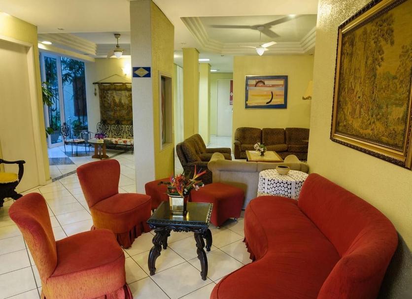 Sala d'estar Foto