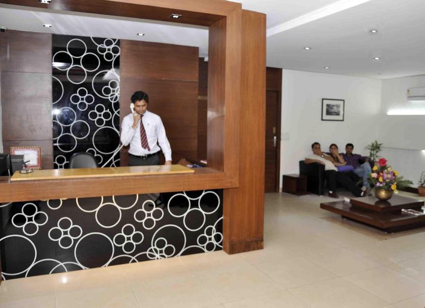 Recepció Foto