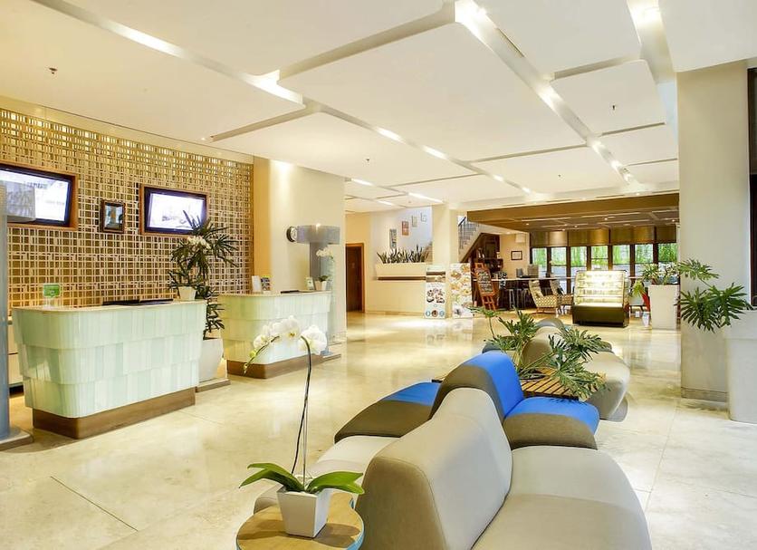 Recepció Foto