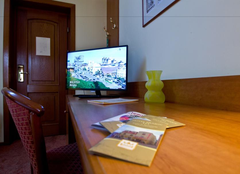 Serveis de l’habitació Foto
