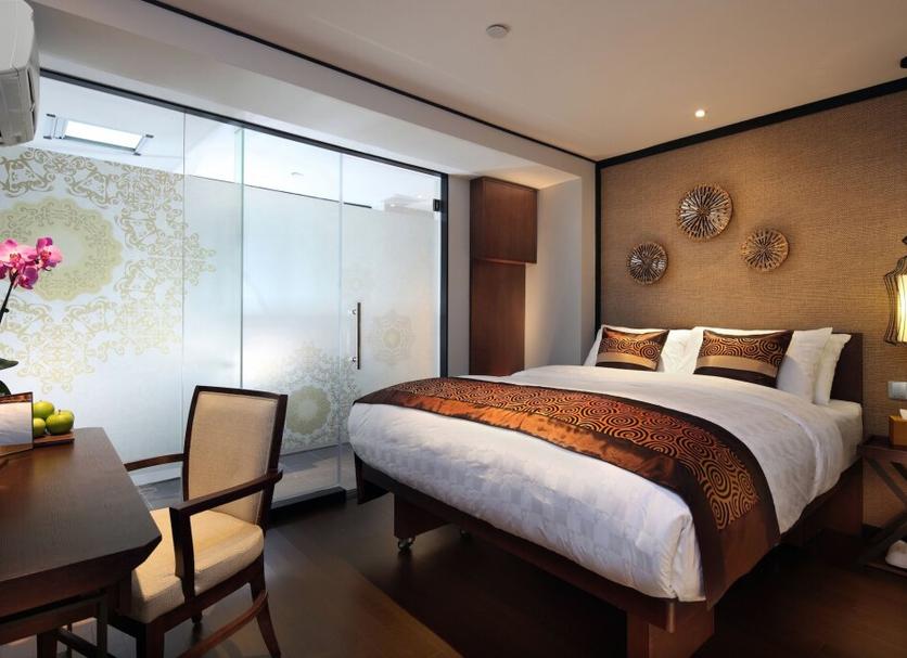 Habitació Foto