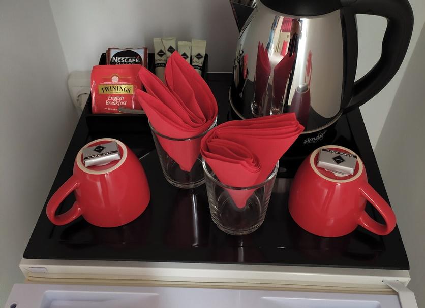Serveis de l’habitació Foto