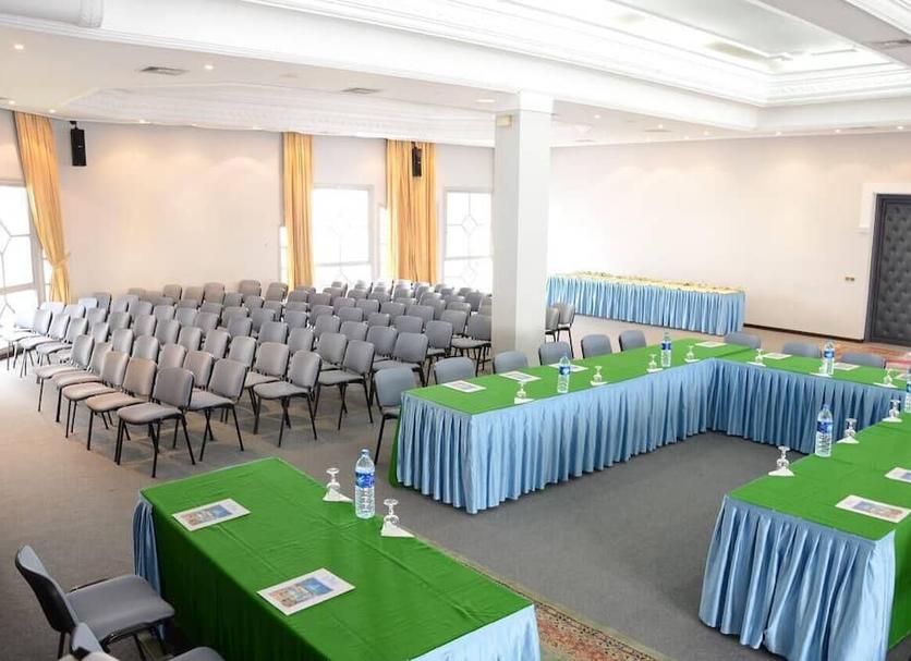 Sala de conferències Foto