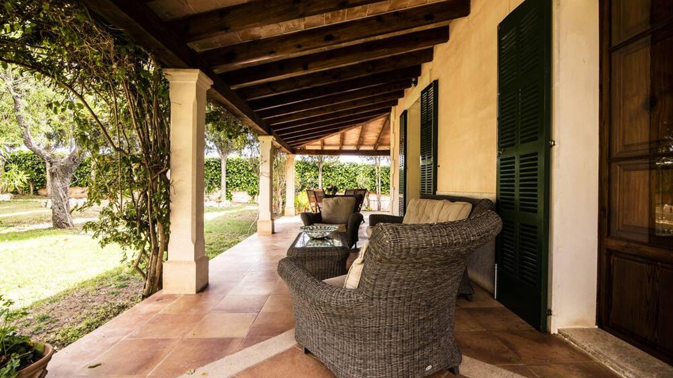 Aumallia Hotel & Spa