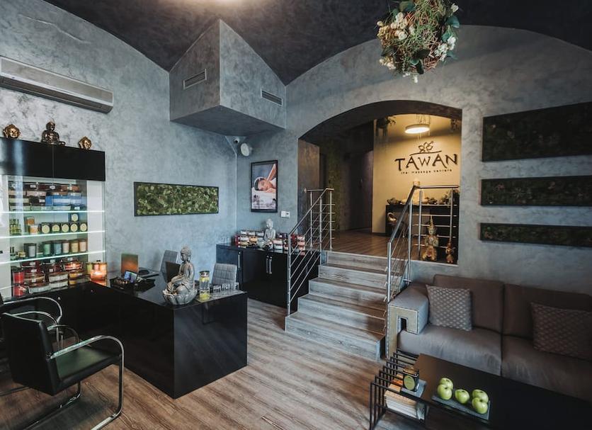 Sala Foto