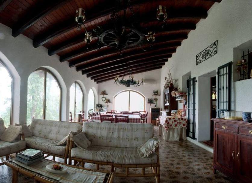 Sala Foto