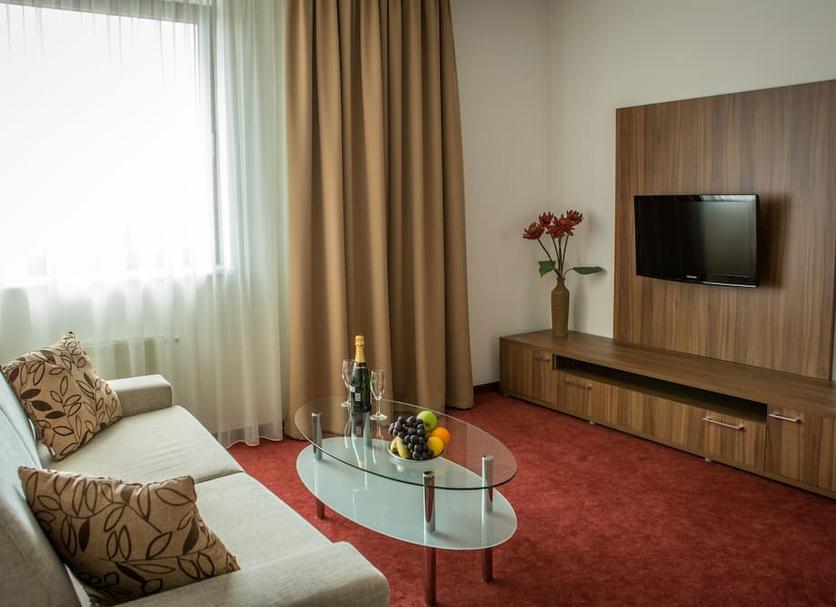 Sala Foto