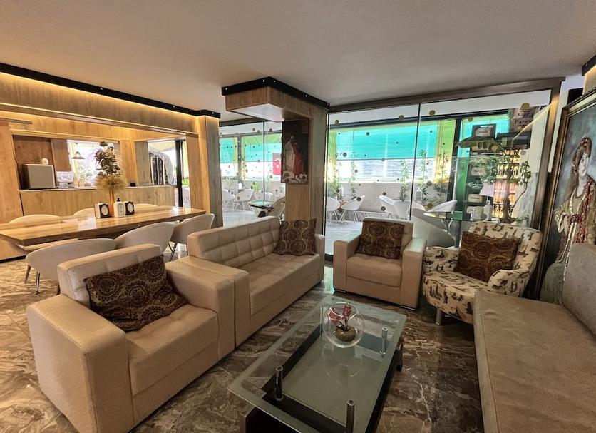 Sala d'estar Foto