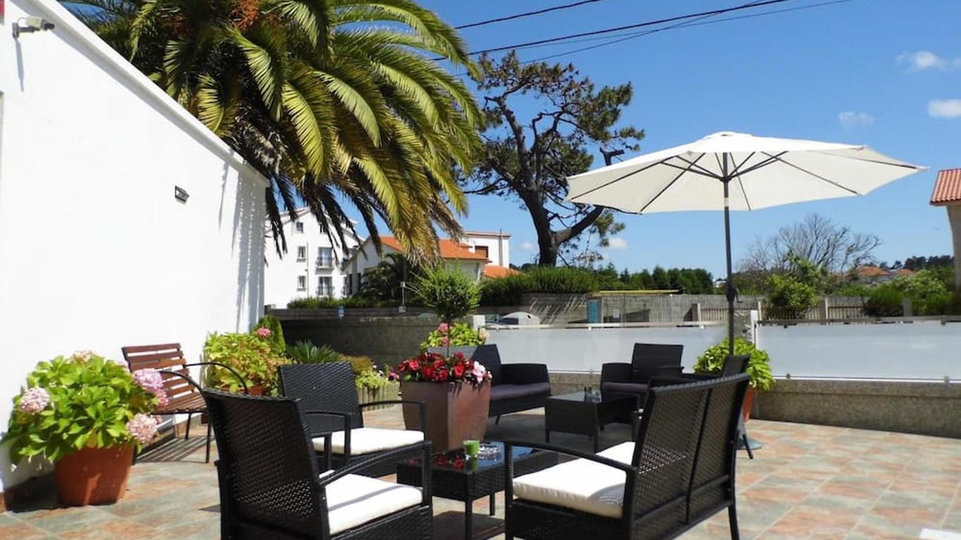 Hotel Arboleda