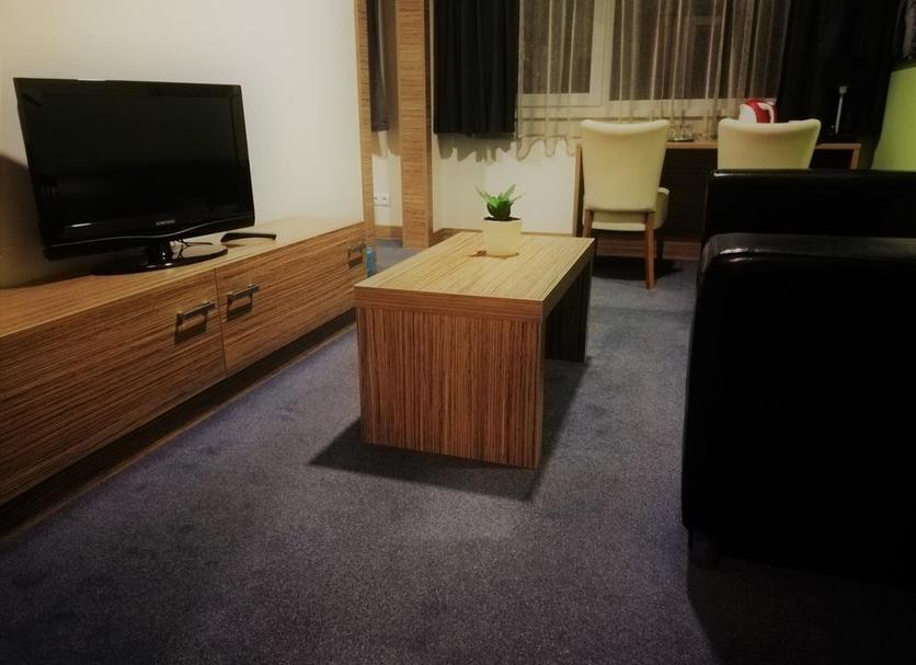 Sala Foto