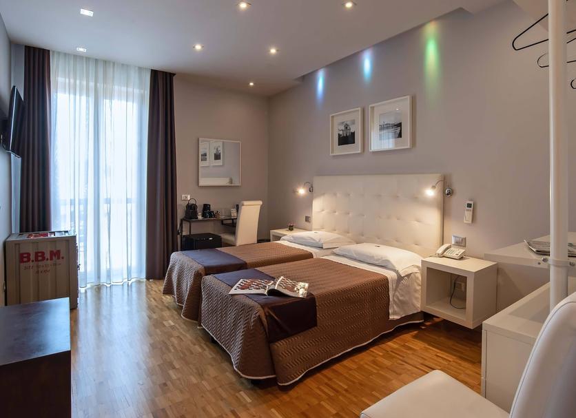 Habitació Foto