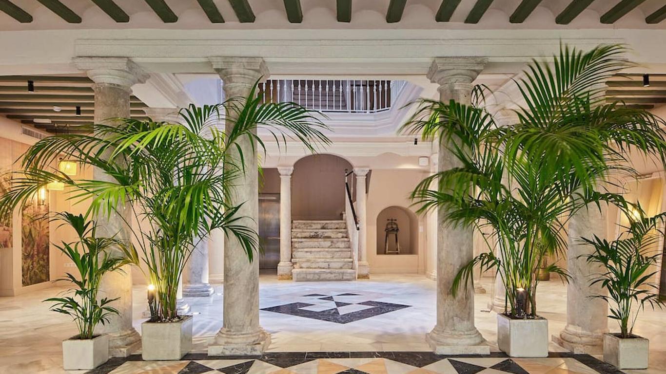 VG - Villa de Andas suites