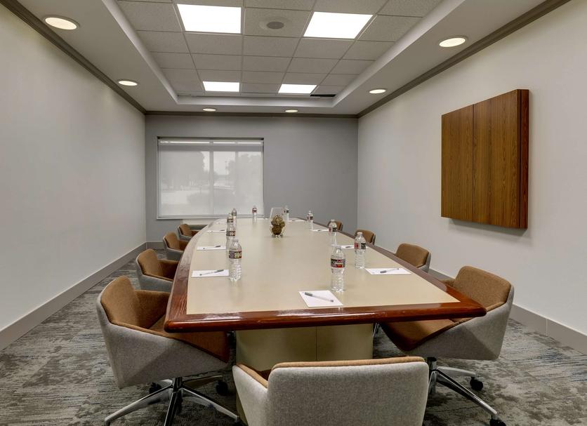 Sala de conferències Foto