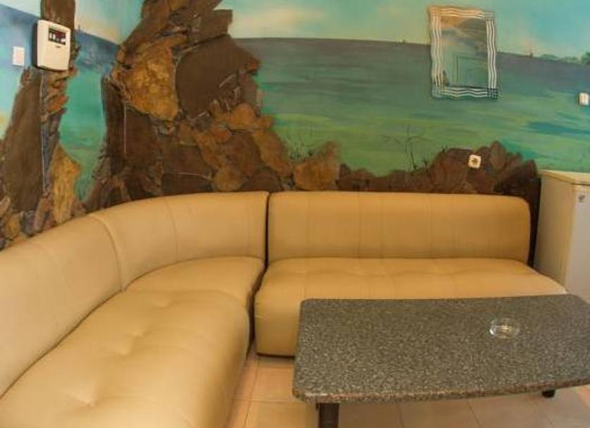 Sala Foto