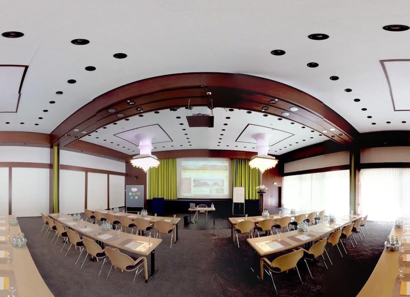 Sala de conferències Foto