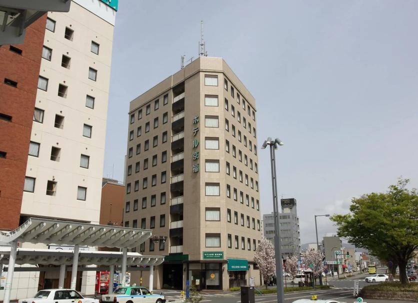Edifici Foto