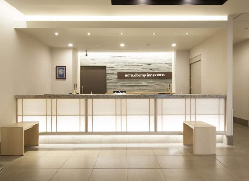 Recepció Foto