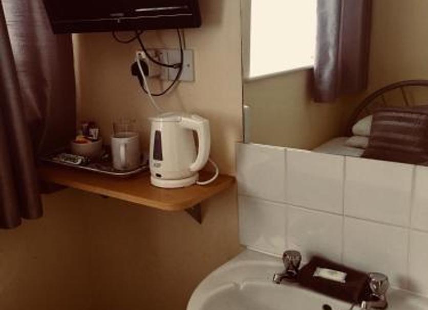 Serveis de l’habitació Foto