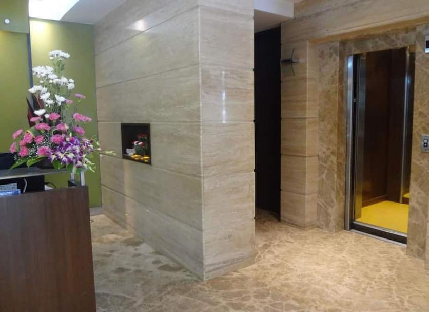 Recepció Foto