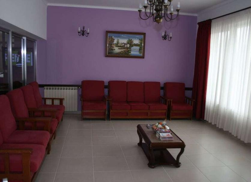 Sala Foto