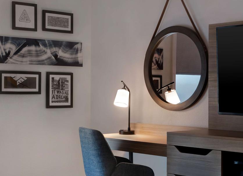 Serveis de l’habitació Foto