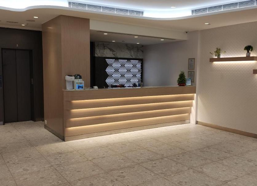 Recepció Foto