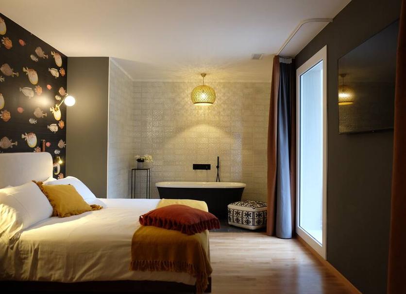 Habitació Foto
