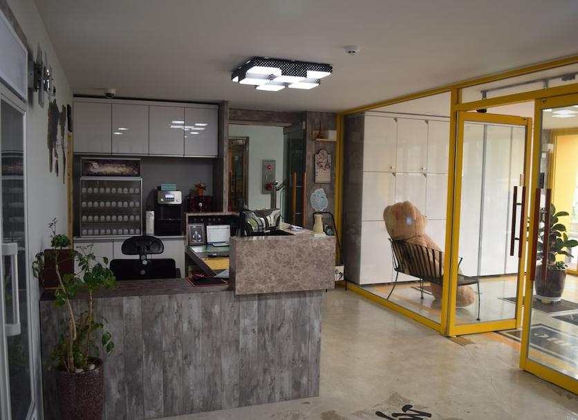 Recepció Foto