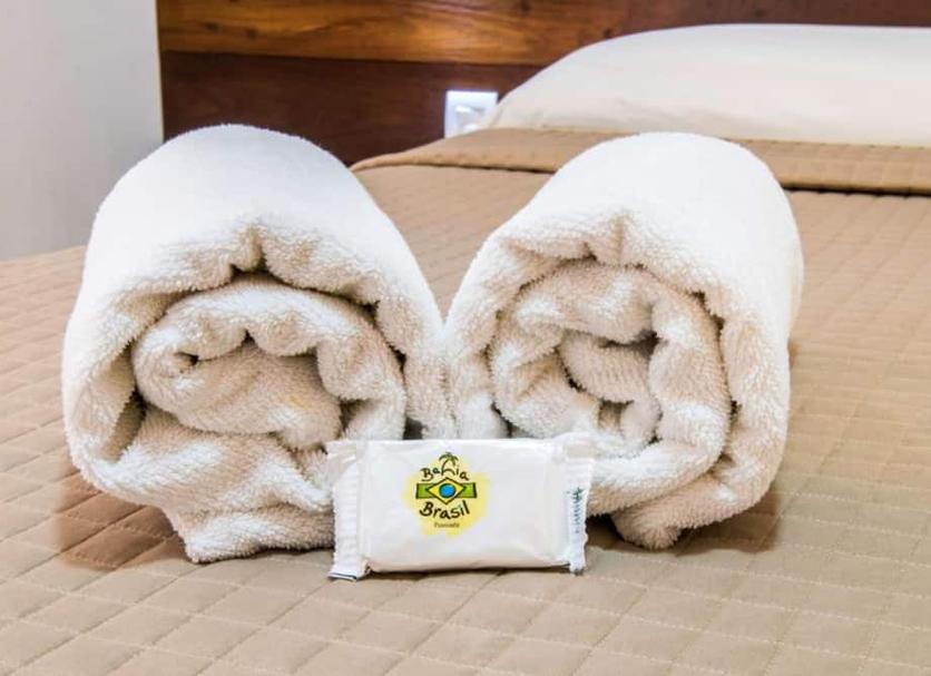 Serveis de l’habitació Foto