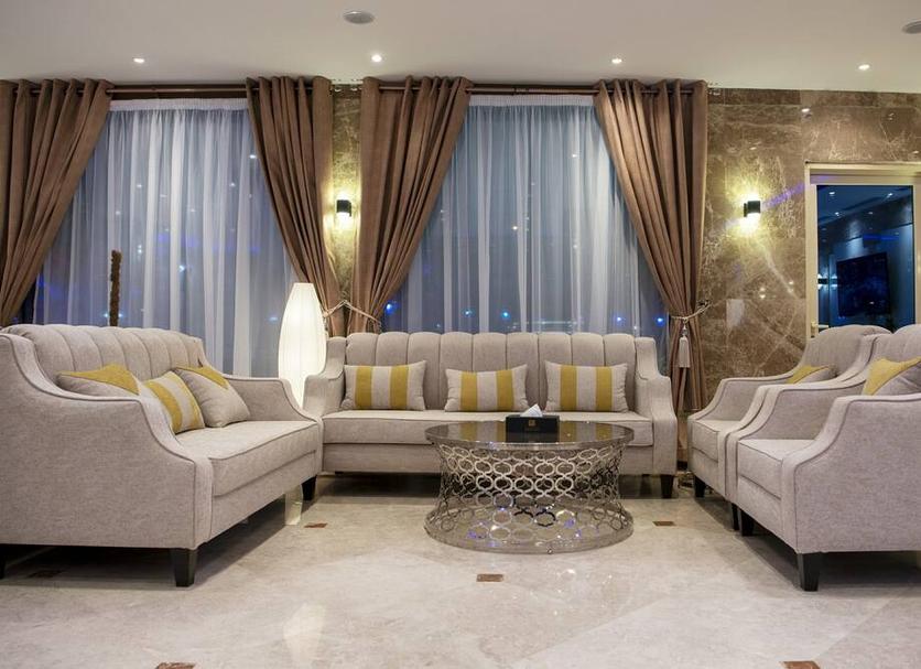 Sala d'estar Foto