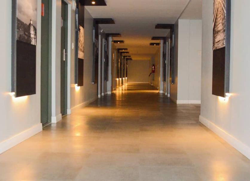 Passadís Foto