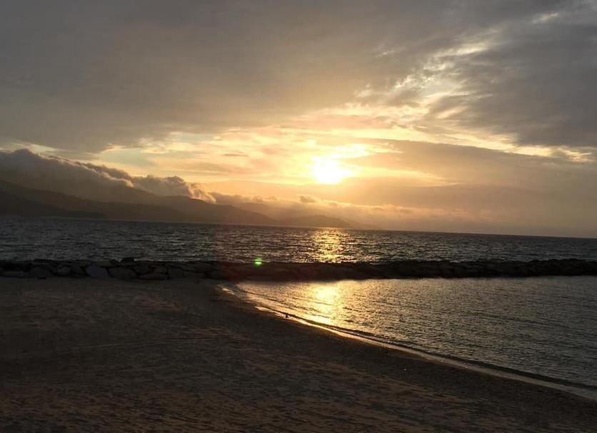 Platja Foto