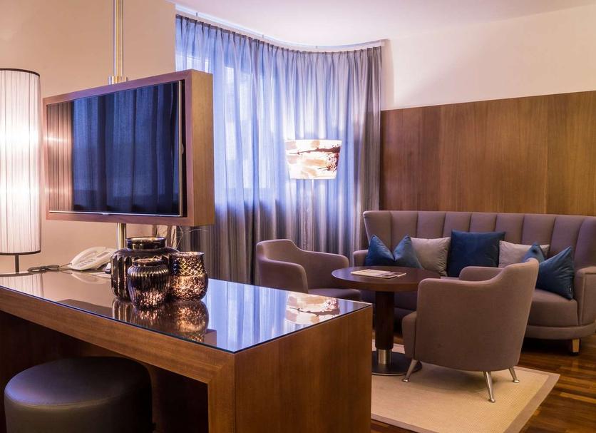Sala d'estar Foto
