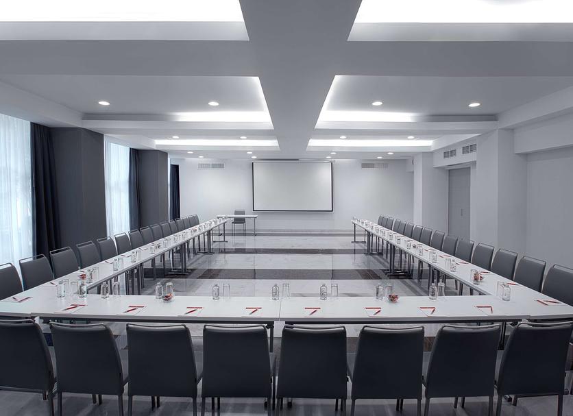 Sala de conferències Foto