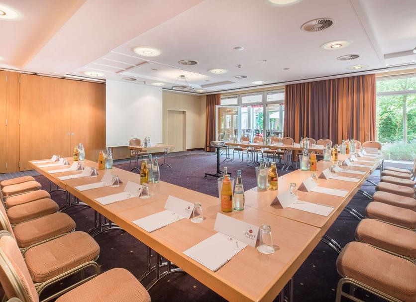 Sala de conferències Foto