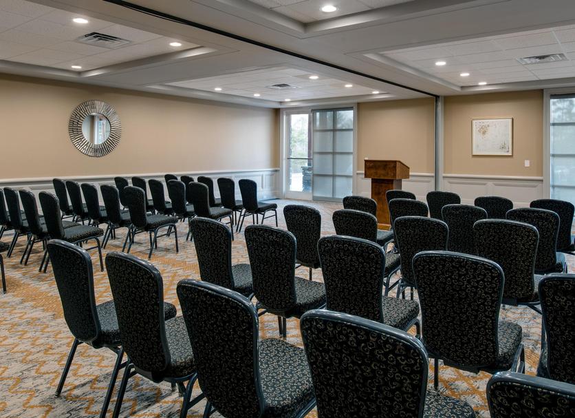 Sala de conferències Foto