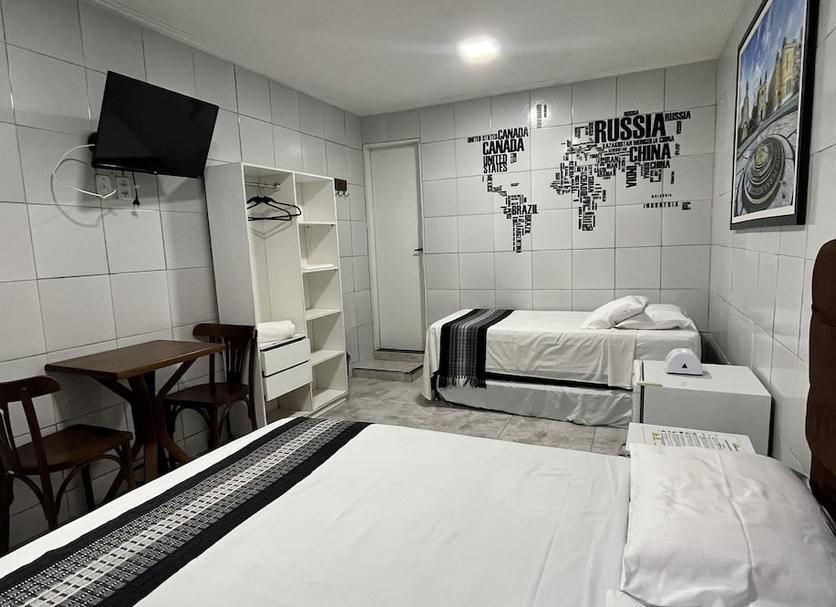 Habitació Foto