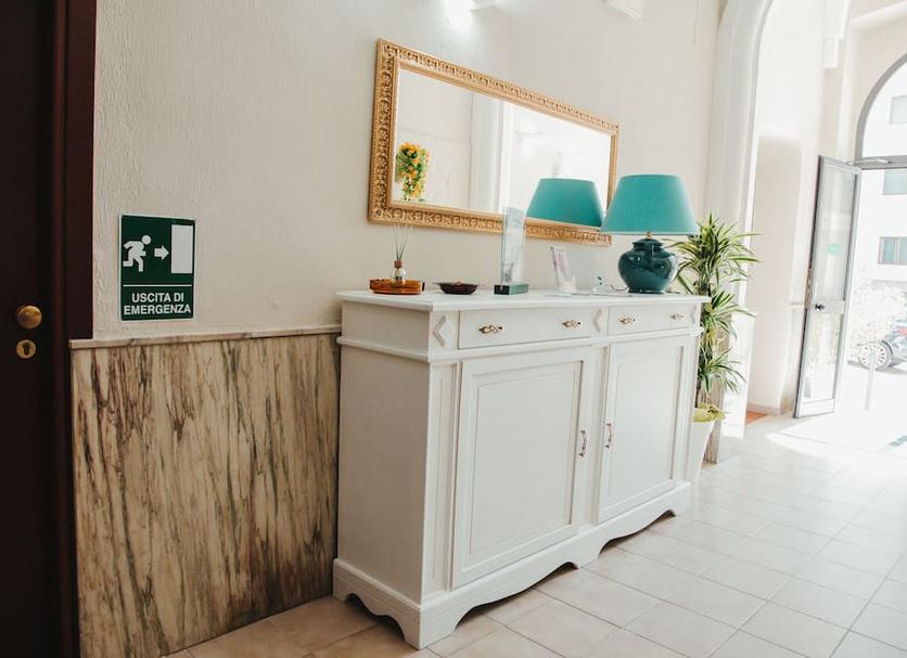 Serveis de l’habitació Foto
