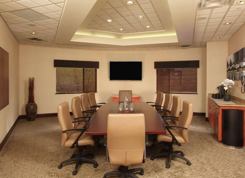 Sala de conferències Foto