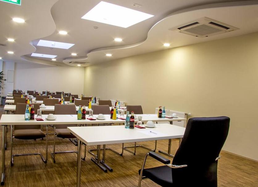 Sala de conferències Foto