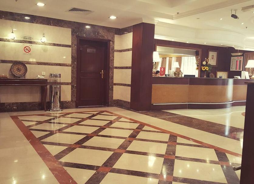 Recepció Foto