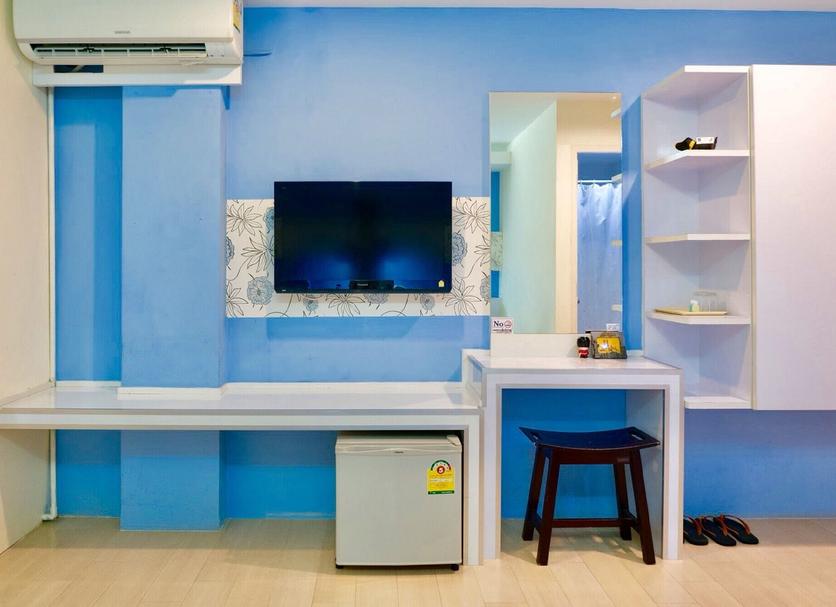 Serveis de l’habitació Foto