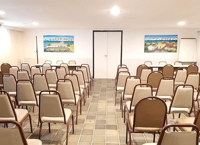 Sala de conferències Foto