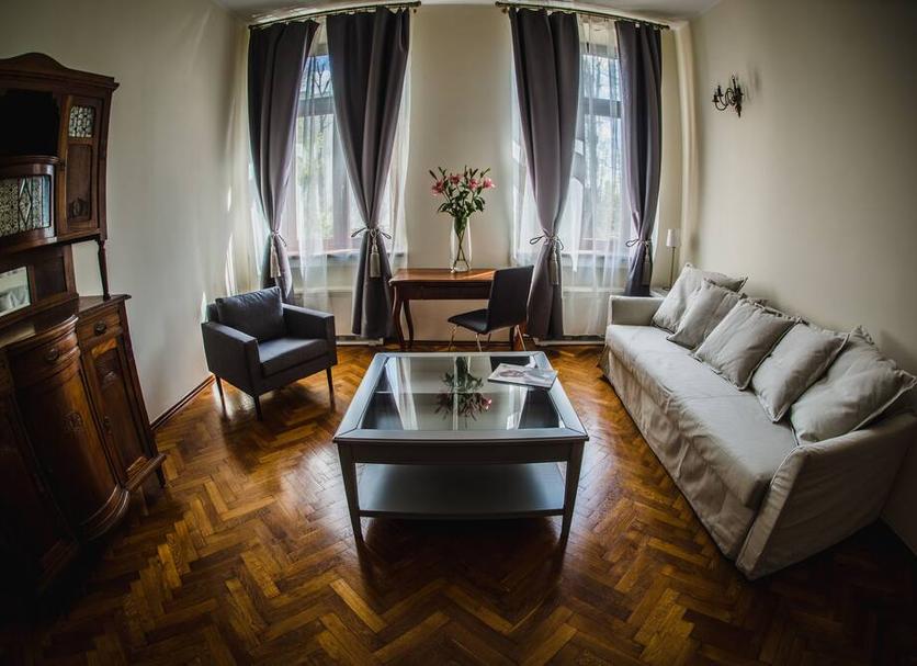 Sala Foto
