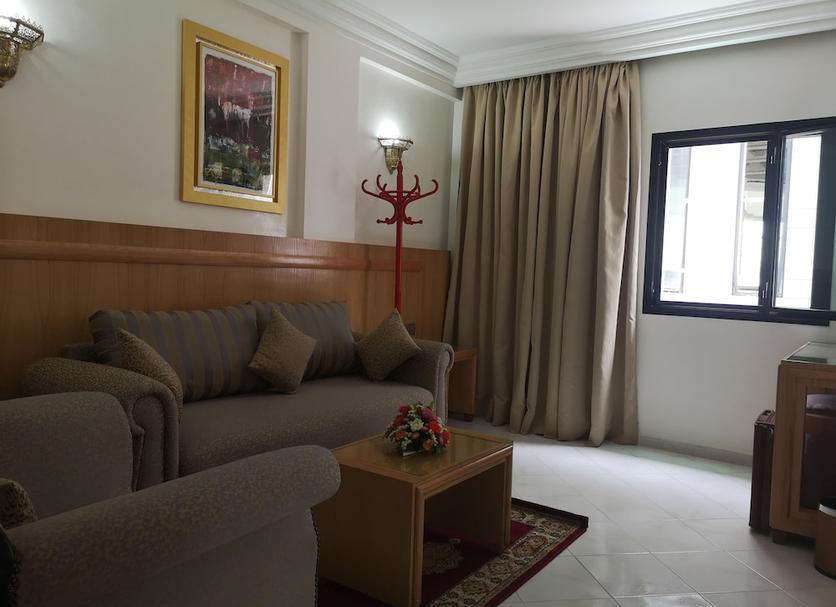 Sala Foto