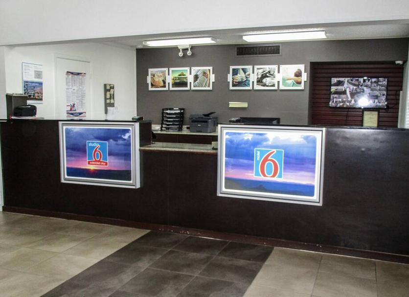 Recepció Foto