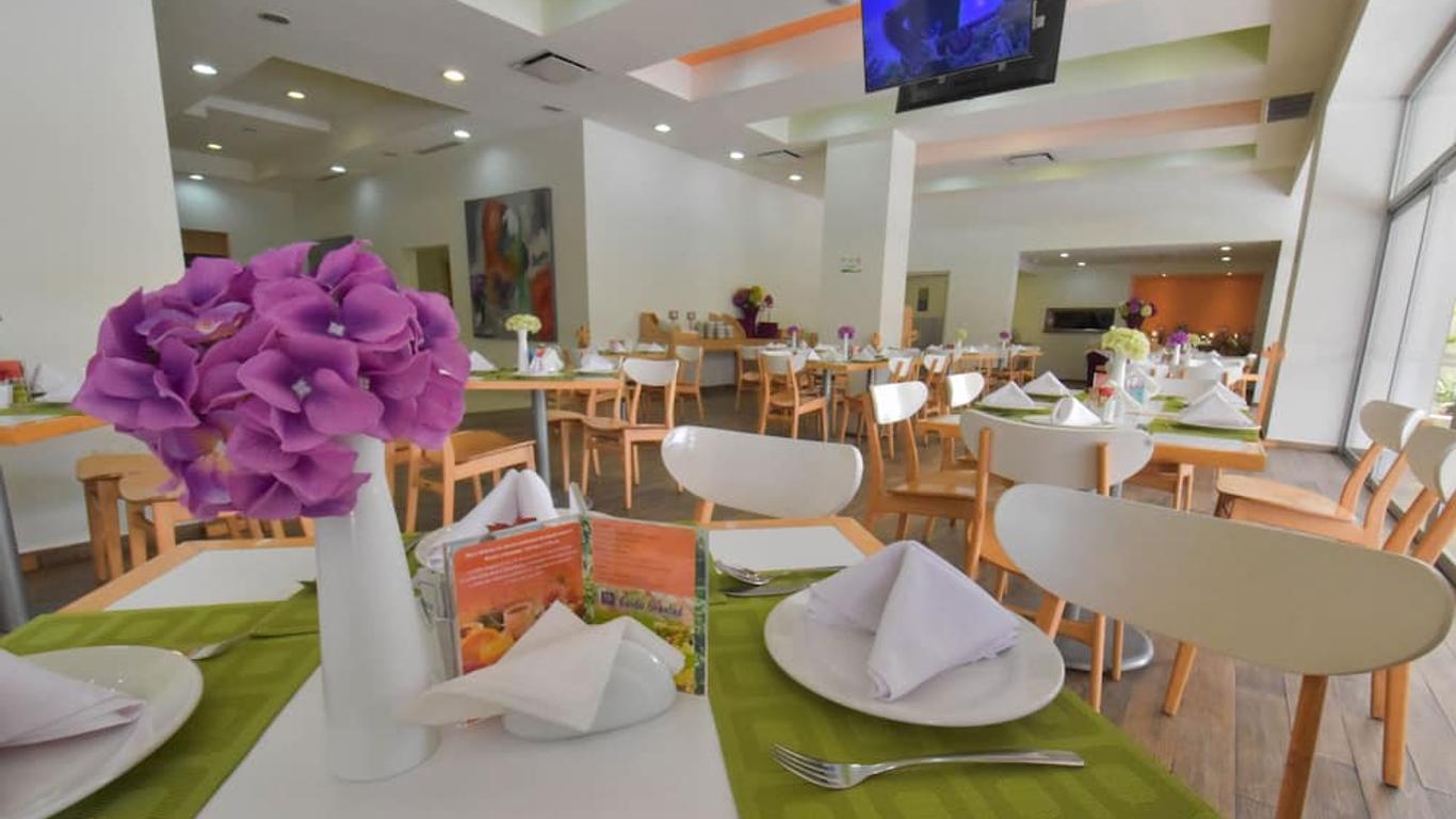 Hotel Hb CÓrdoba
