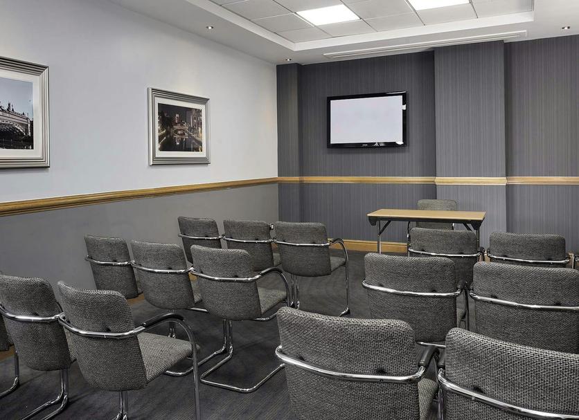 Sala de conferències Foto