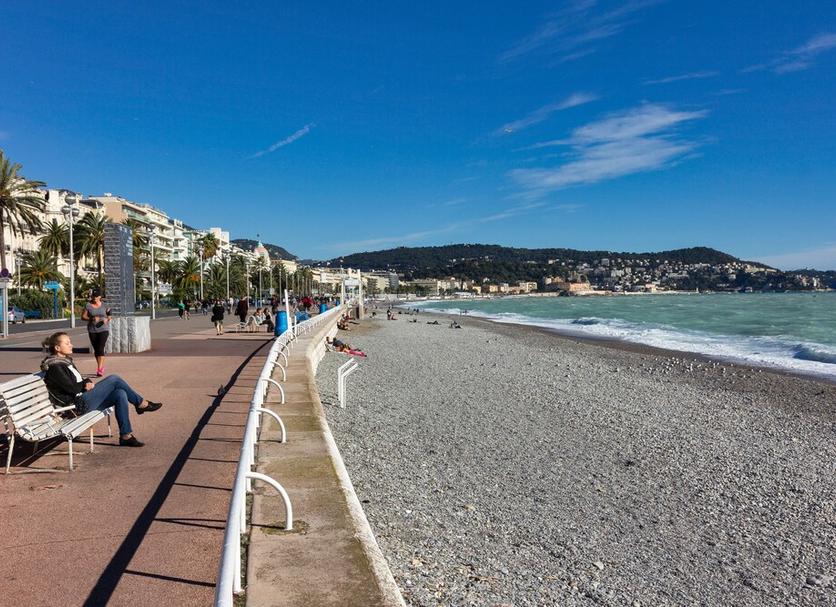 Platja Foto