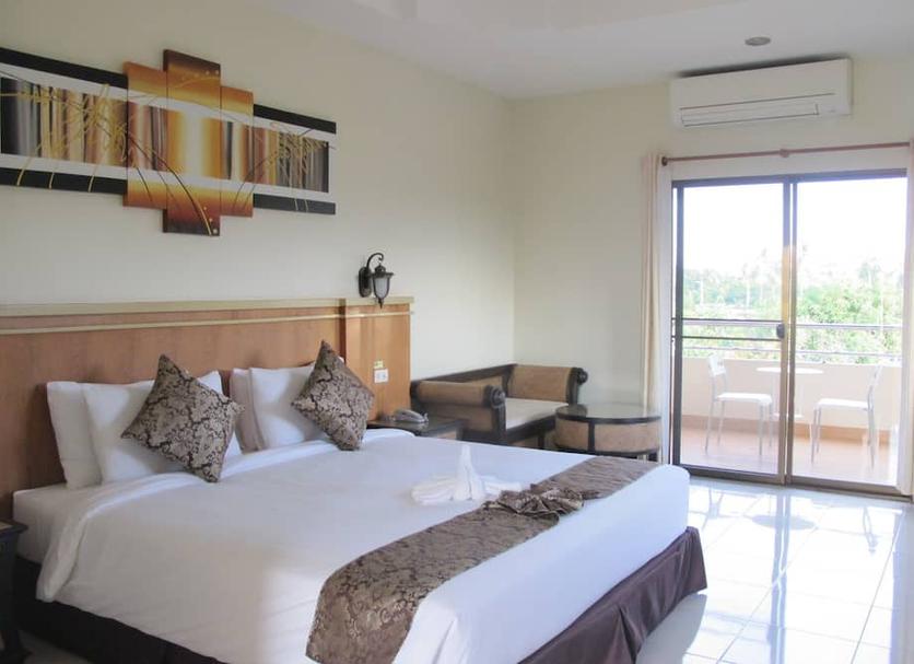 Habitació Foto